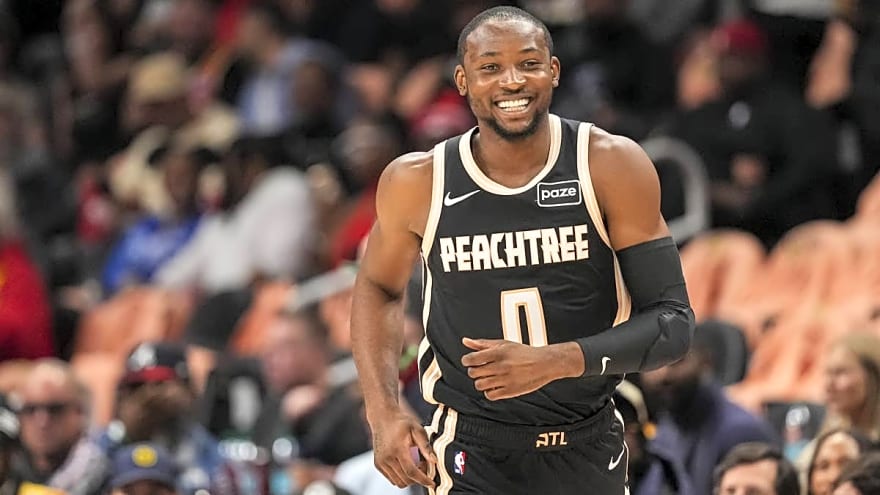 Jeff Teague is dead wrong about the Wolves having 'too much basketball' with Jonathan Kuminga