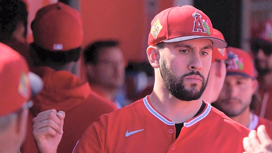 Grayson Rodriguez Set to Make Angels Debut