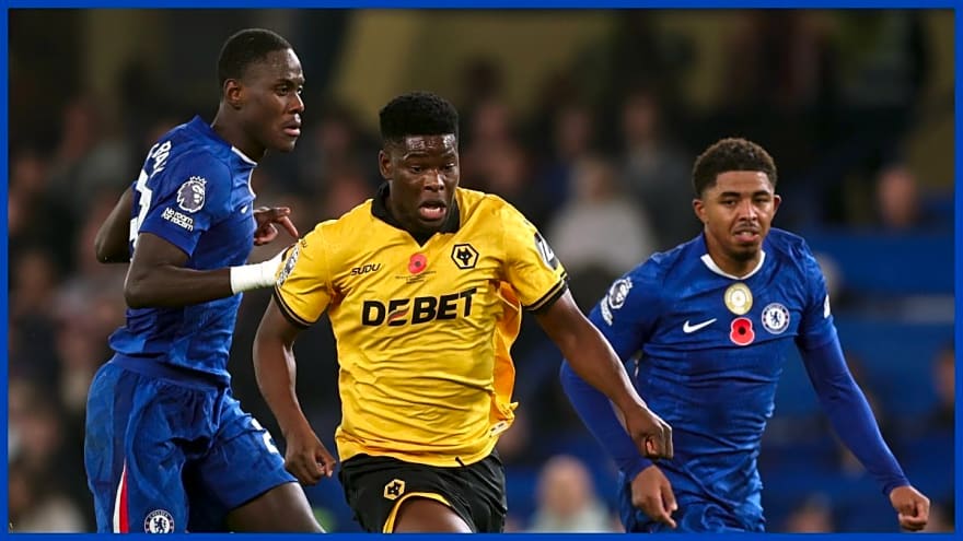 Why Chelsea left out their best centre back as Blues concede from set piece header