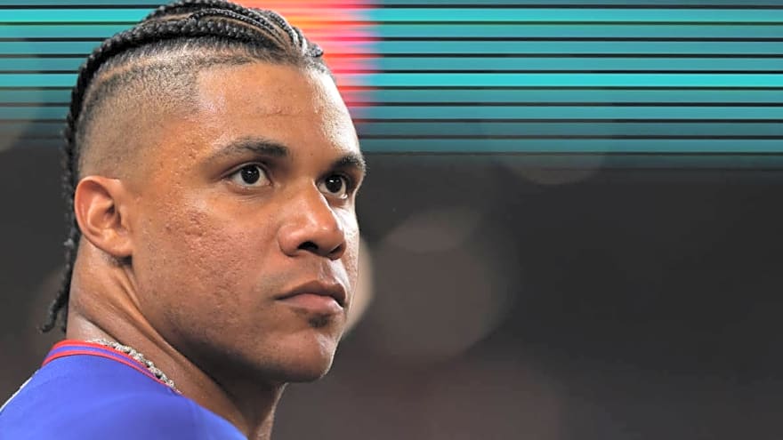 Mets Announce Juan Soto Decision Amid 12-Game Losing Streak