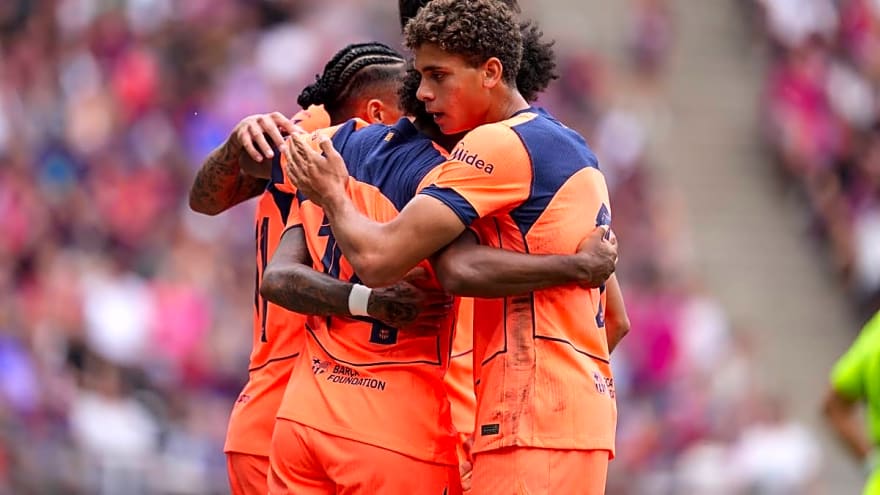 How & Where to Watch Barcelona vs. Al Ahly? Start Time, Live Streaming, and TV Channels