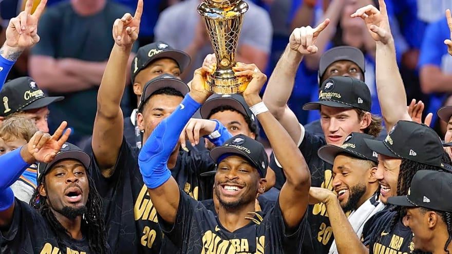 The Oklahoman Issues Apology For Thunder, Israel Column