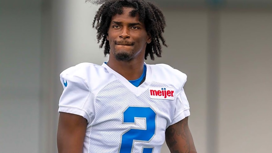 Three Most Disappointing Lions Players this Offseason, and Two Big Surprises
