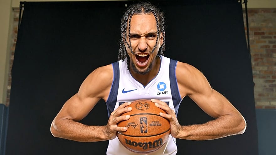 - Zaccharie Risacher Reveals How He Feels After Leaving Atlanta