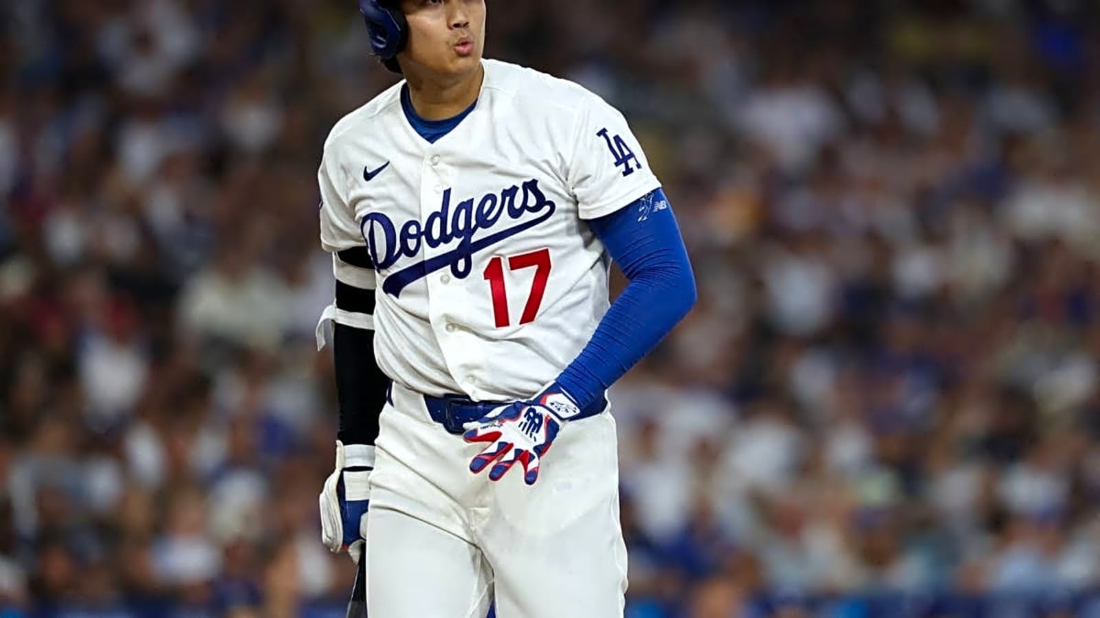 Shohei Ohtani Update Emerges Before Dodgers-Pirates Matchup