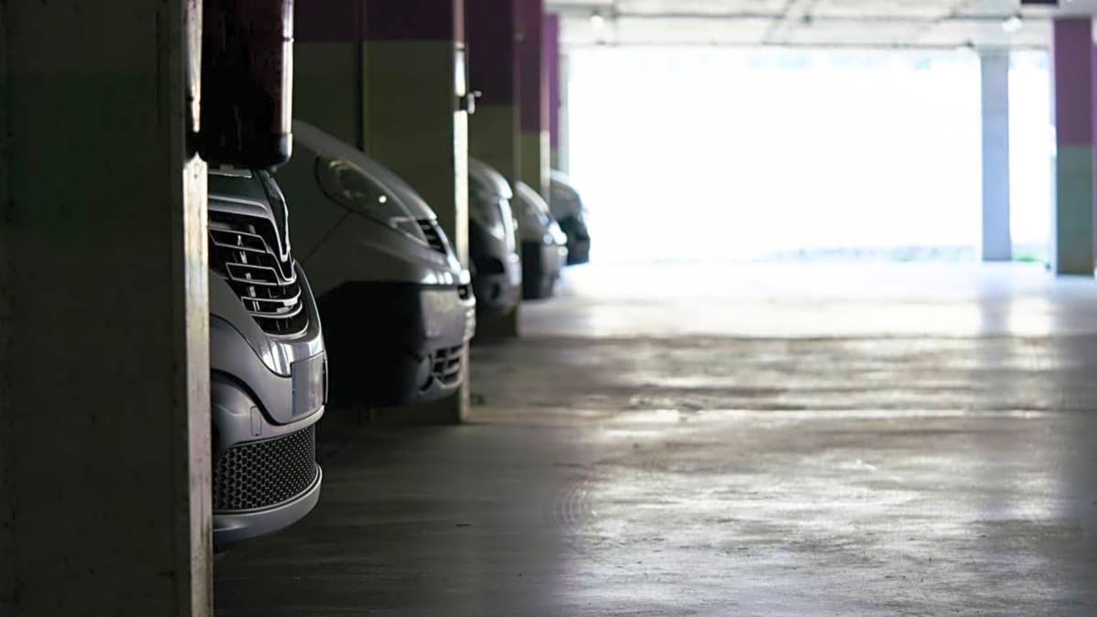 Park City Mountain Resort Adds Paid Parking to New Garage, $29 Per Day