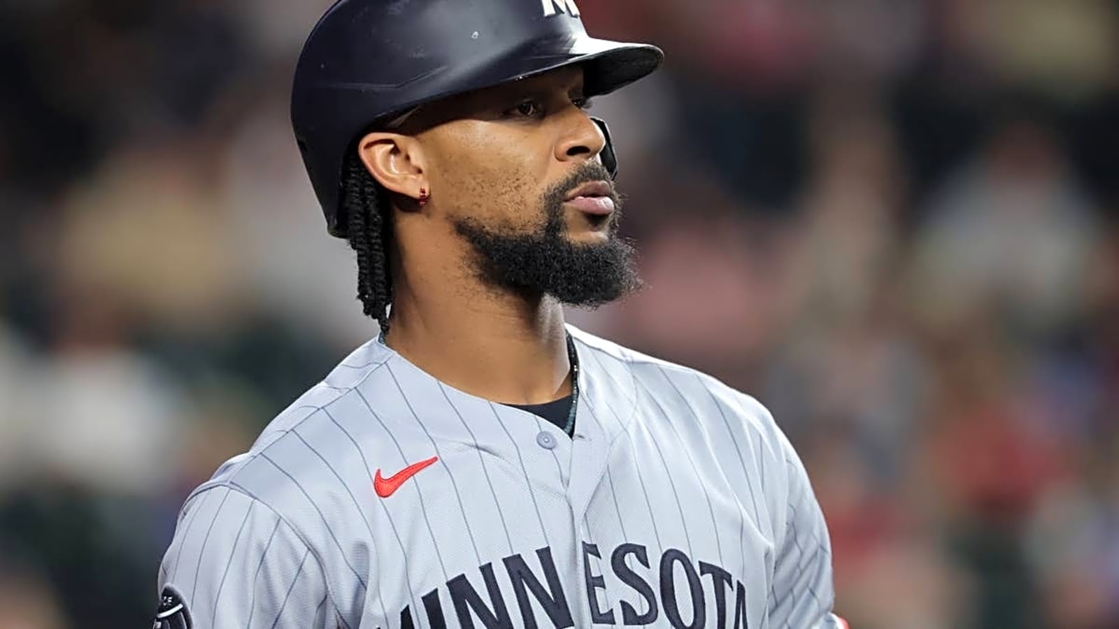 Twins Make Byron Buxton Decision After 4 Missed Games