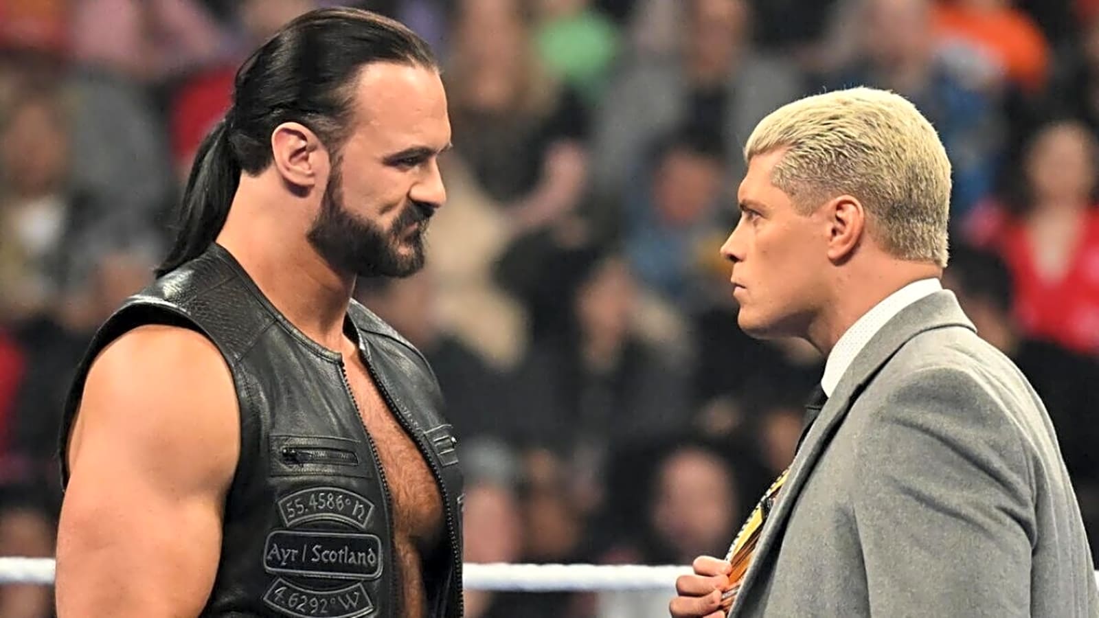 Cody Rhodes Weighs In on Unheard Details From His Infamous AEW Departure in 2022