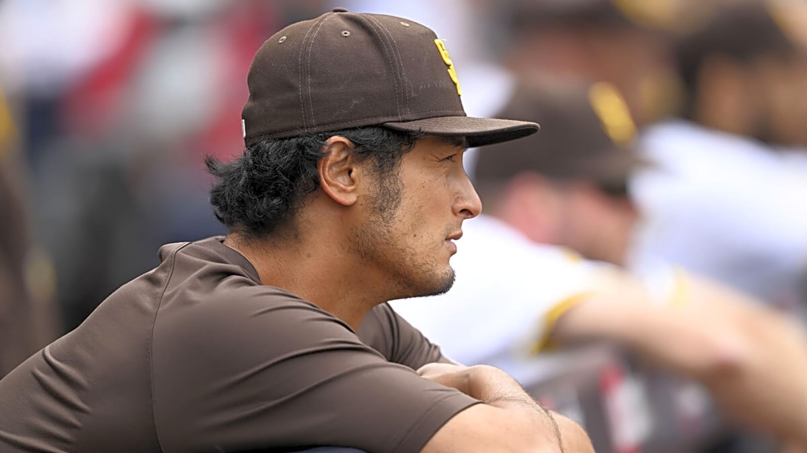 Padres’ Yu Darvish gives specific update on injury rehab