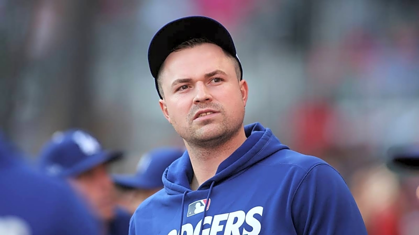Max Muncy Compares Tarik Skubal to Dodgers Legend