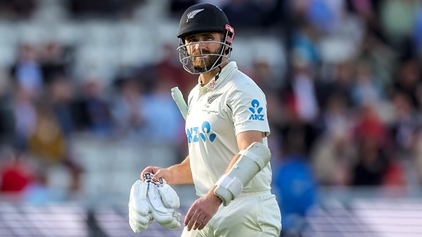 Kane Williamson announces international retirement