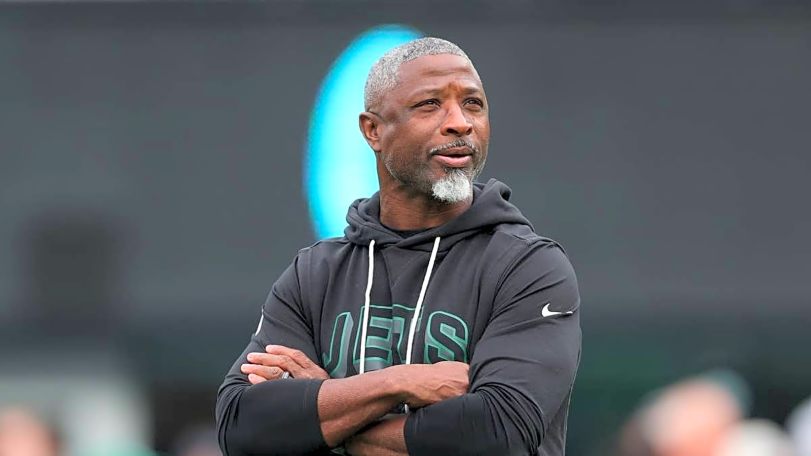 Jets Rookie Suffers Ankle Injury During Training Camp Practice