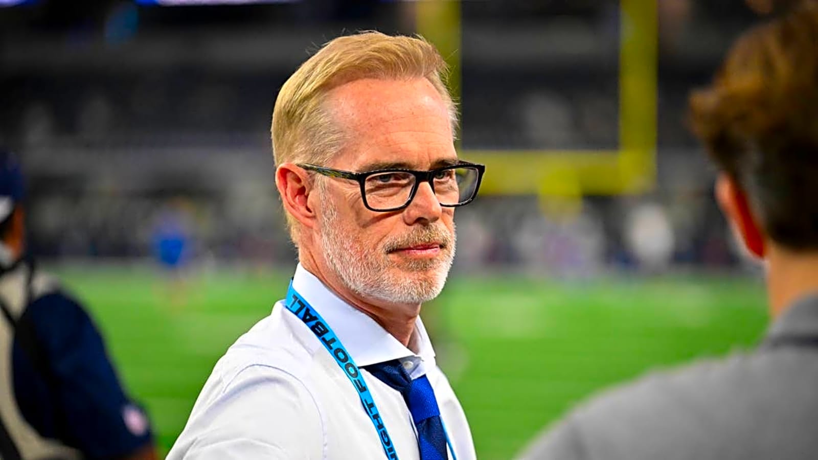 Joe Buck Announces His Plans For ESPN Jeopardy! Show