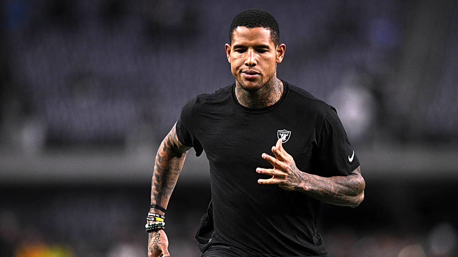 Darren Waller Reuniting With Raiders Amid Retirement