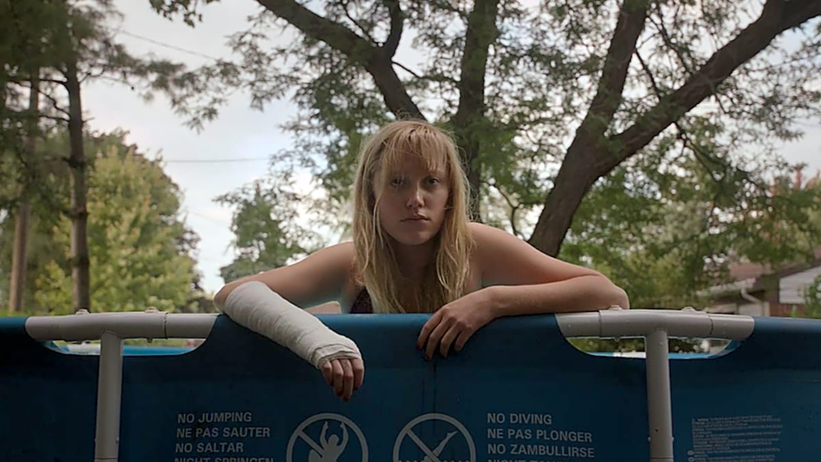Maika Monroe says 'It Follows' sequel script is 'exceptional' and filming could start in 2026