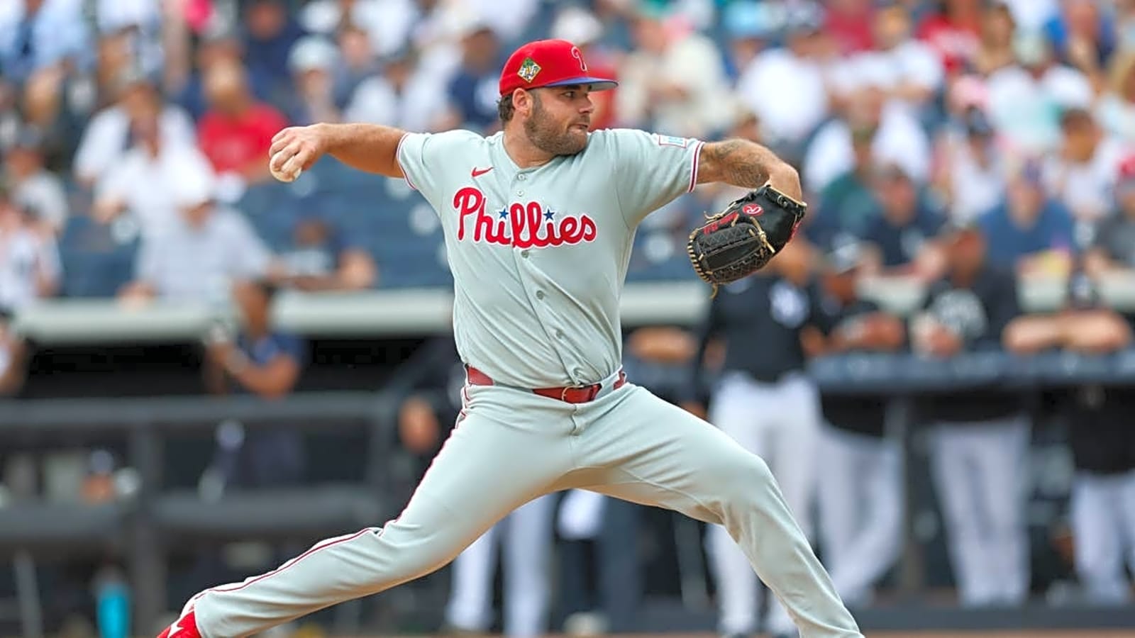 Cubs Add Veteran Pitcher After Rash of Pitching Injuries