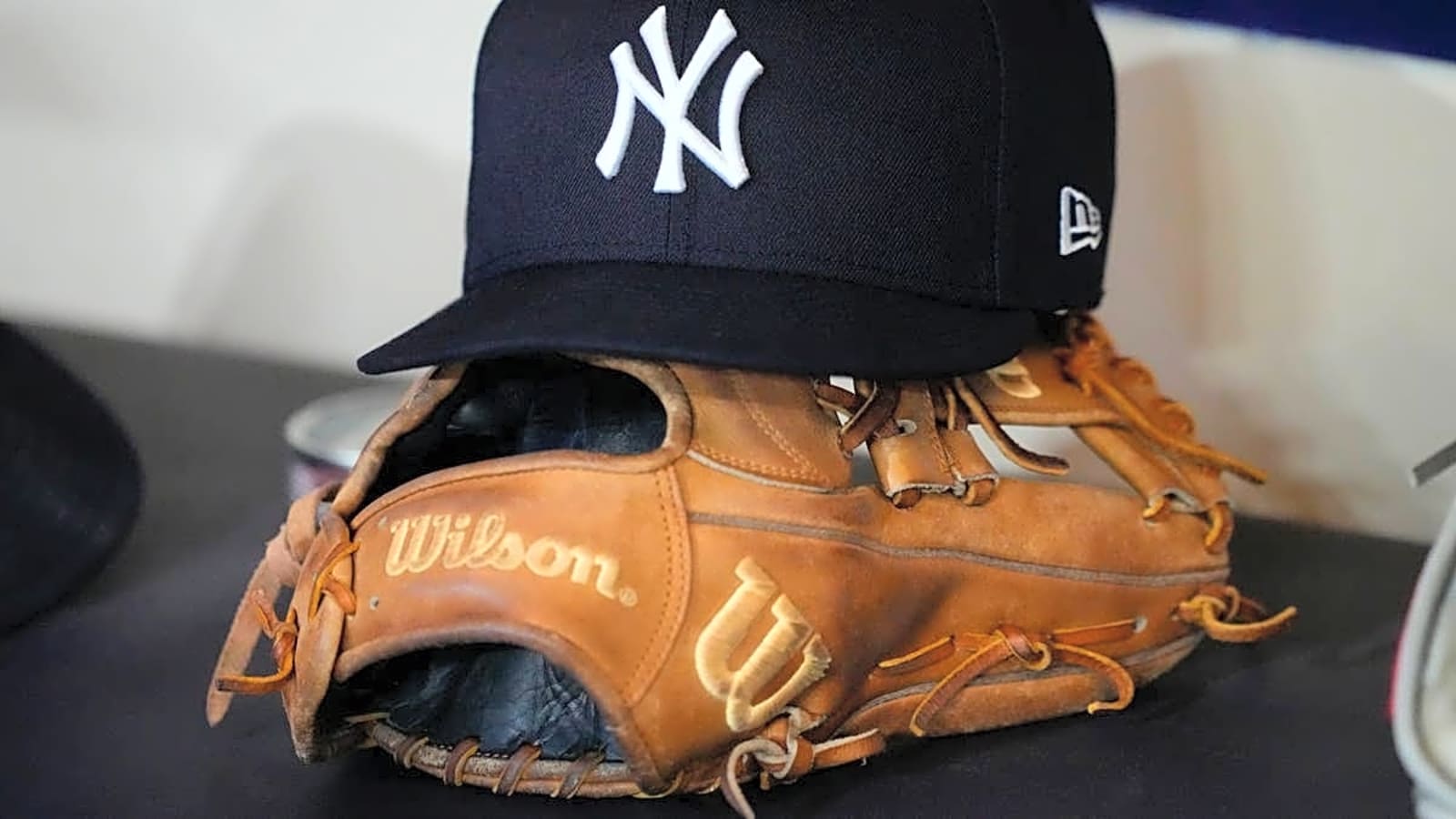Yankees Prospect Carlos Lagrange Makes First Appearance in Months