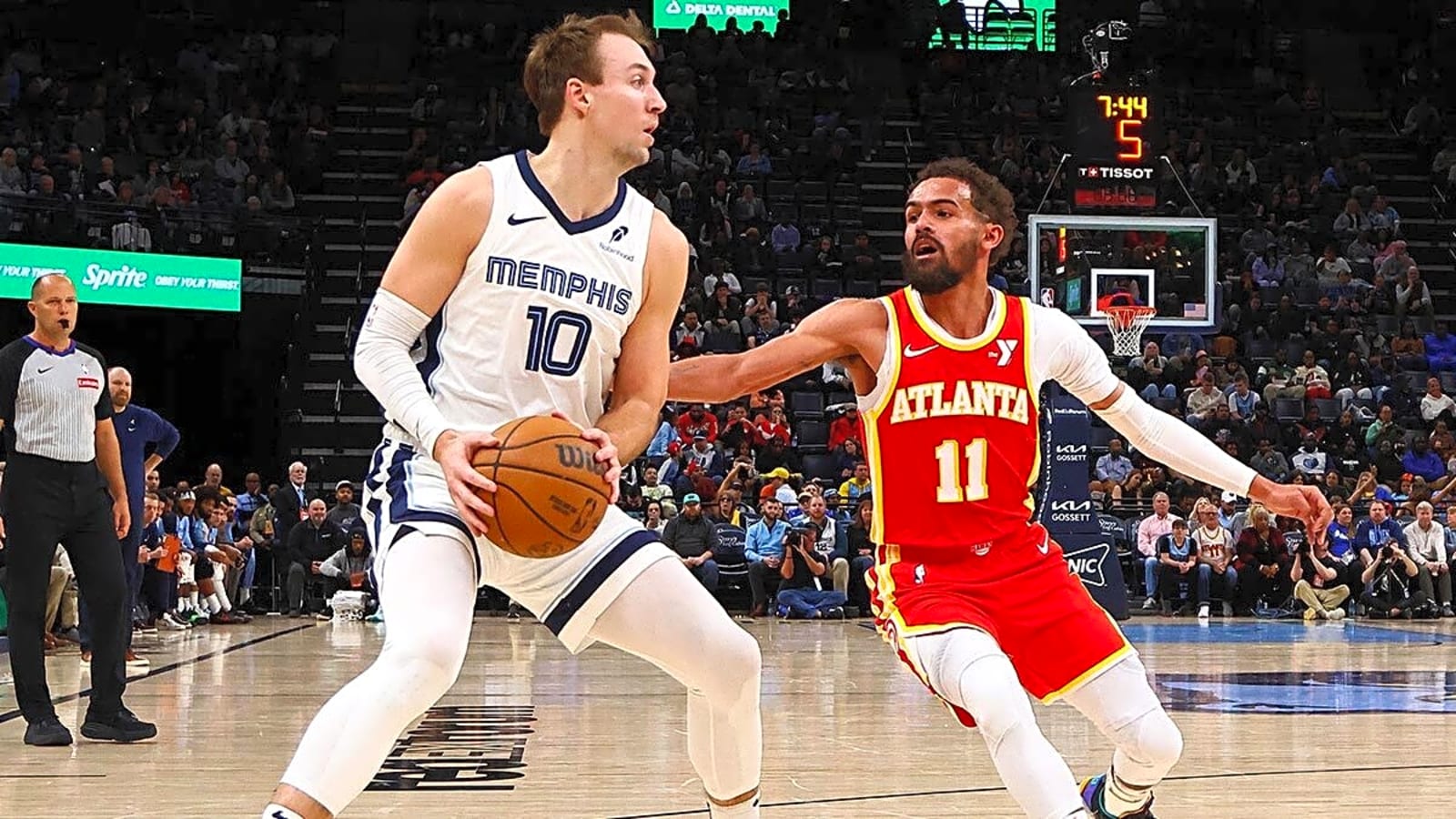 Hawks GM gushes over ‘great connector’ after $11 million move