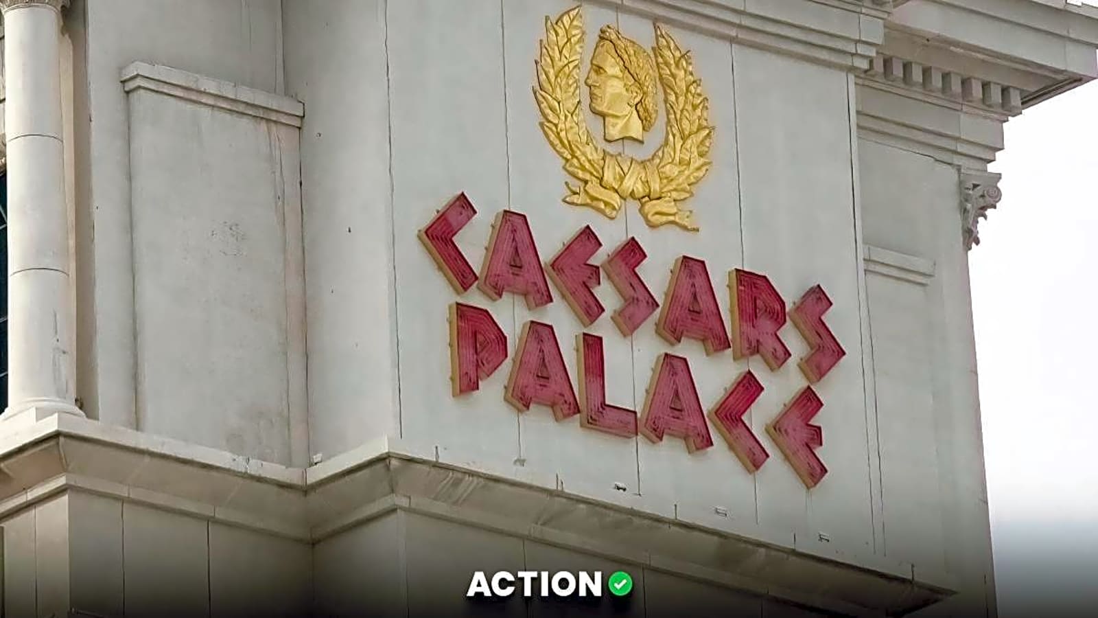 Caesars Entertainment Revenue Dips as Las Vegas Visitor Numbers Decline