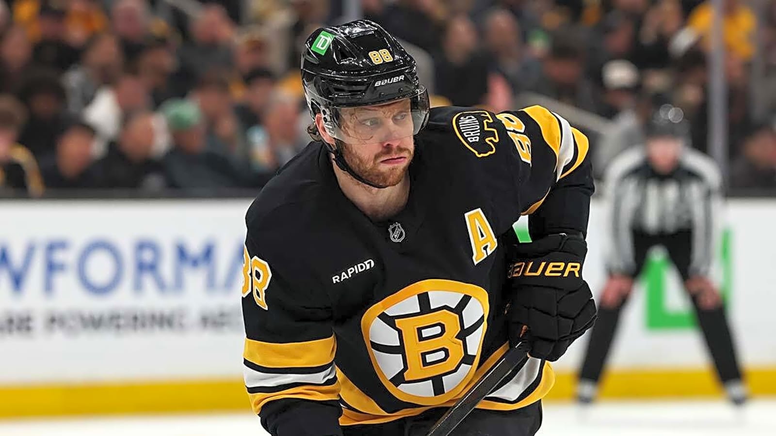 3 burning Bruins questions entering 2026-27 NHL season