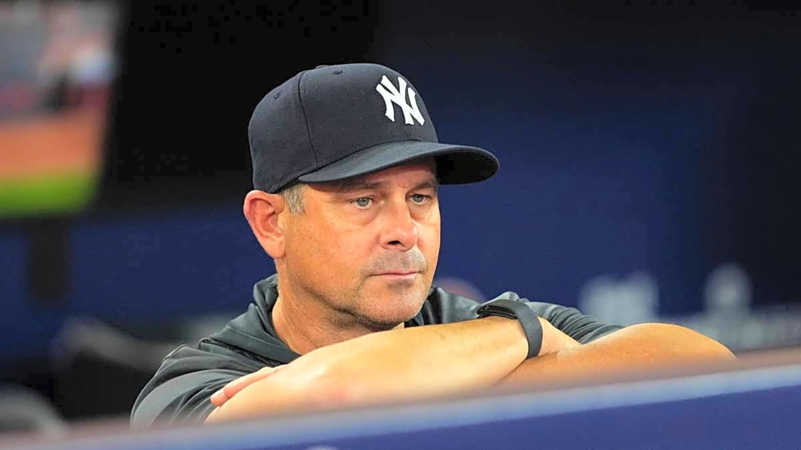 Yankees Make Starting Pitching Announcement After Saturday Rainout