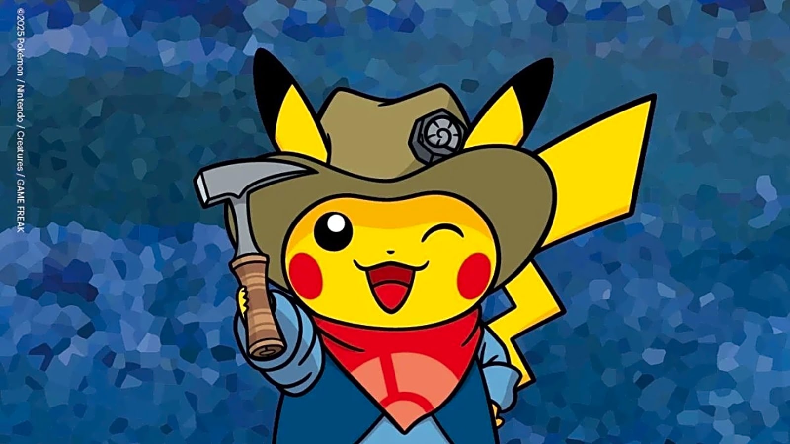 This exhibit is full of fun 'Pokémon' fossils