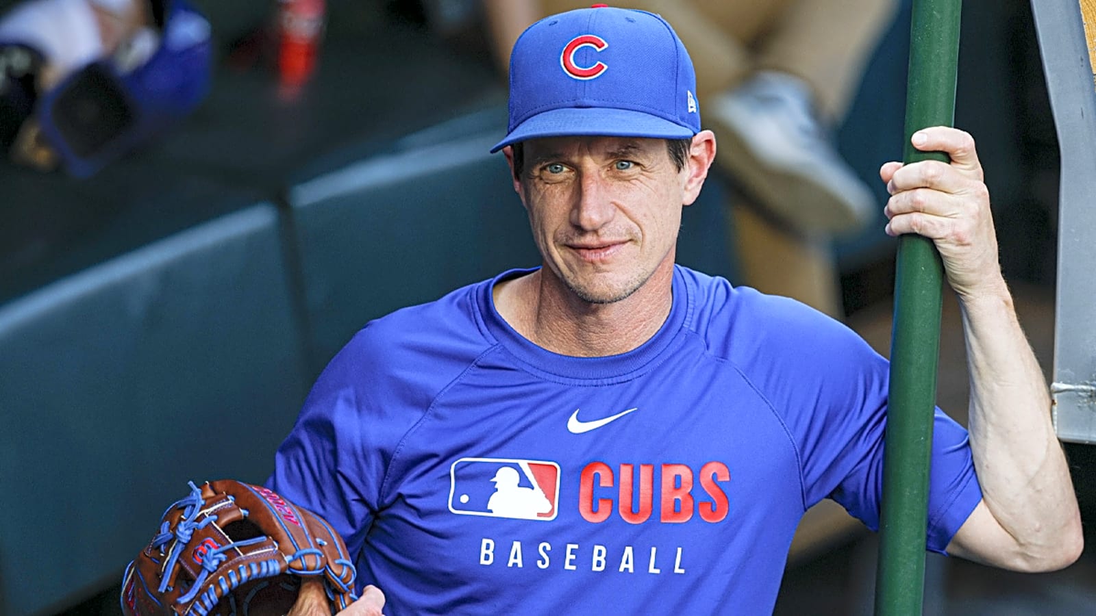 Craig Counsell gets 100% real about bullpen after Game 1 vs. Padres
