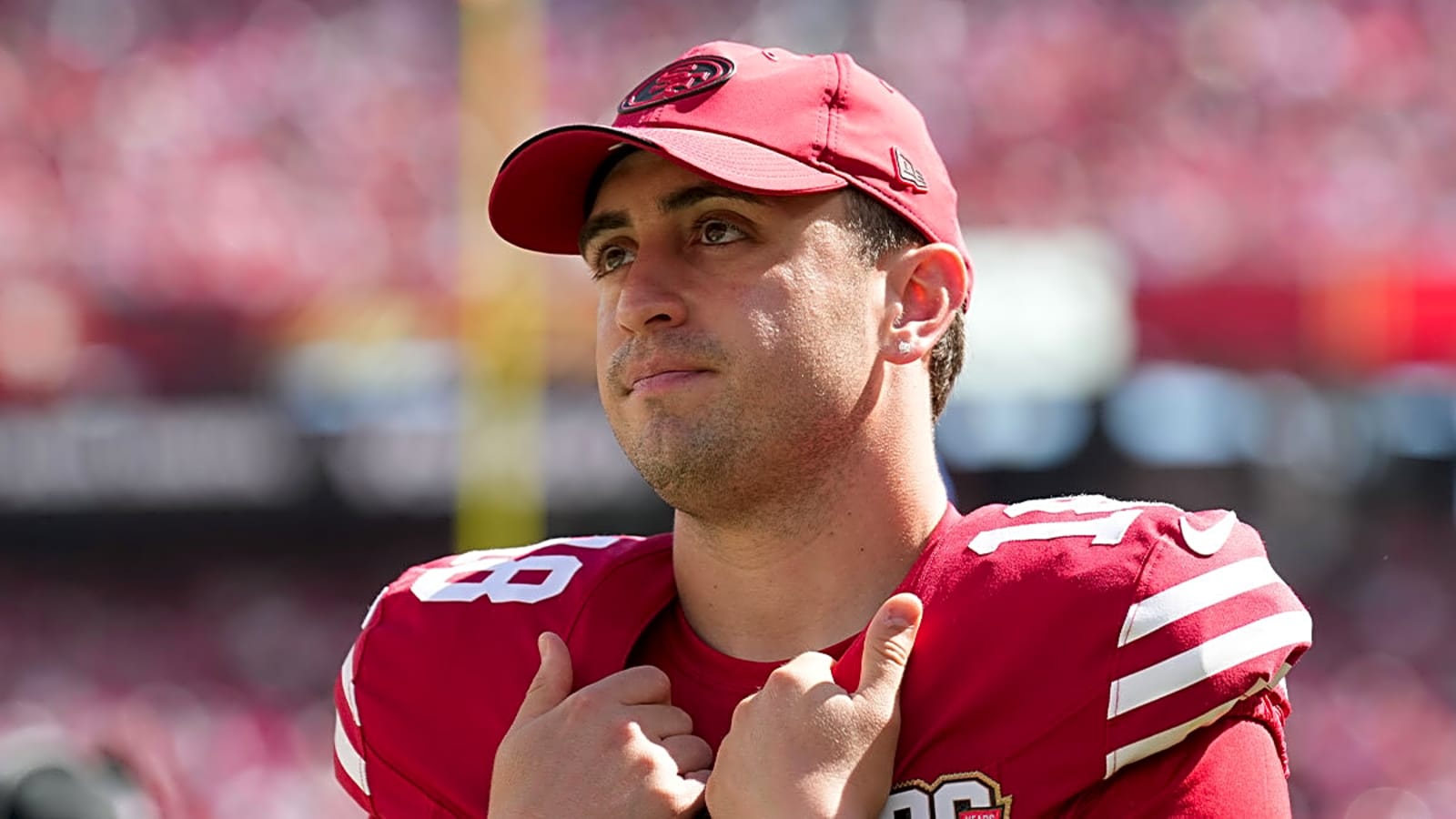 49ers’ biggest problem to fix during 2026 bye week