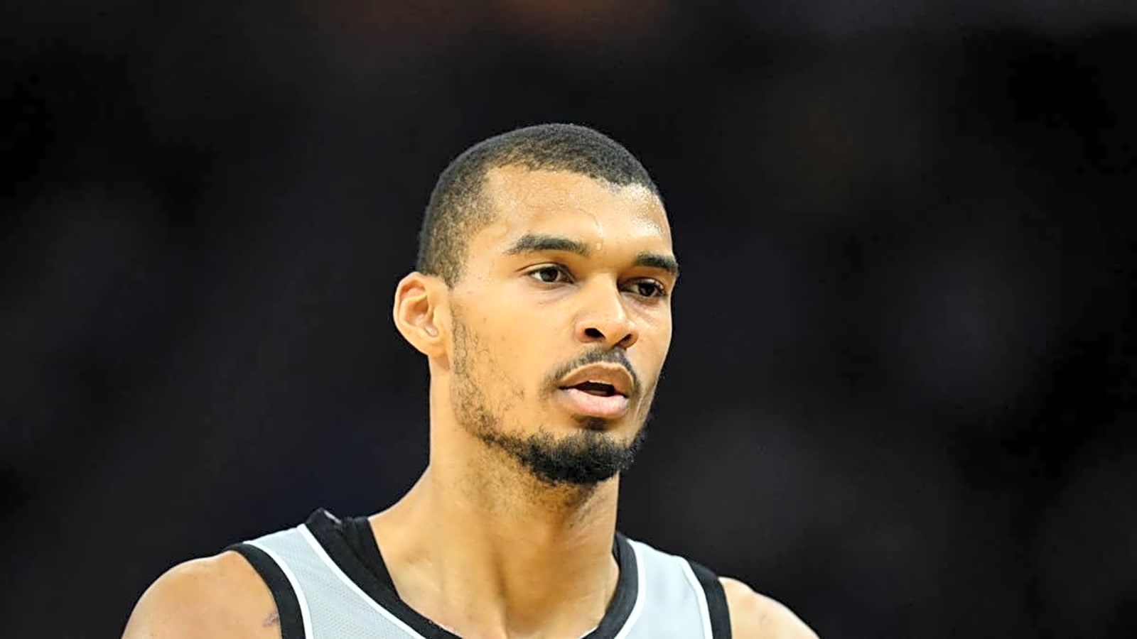 Victor Wembanyama Sheds Light on Gregg Popovich Exchange