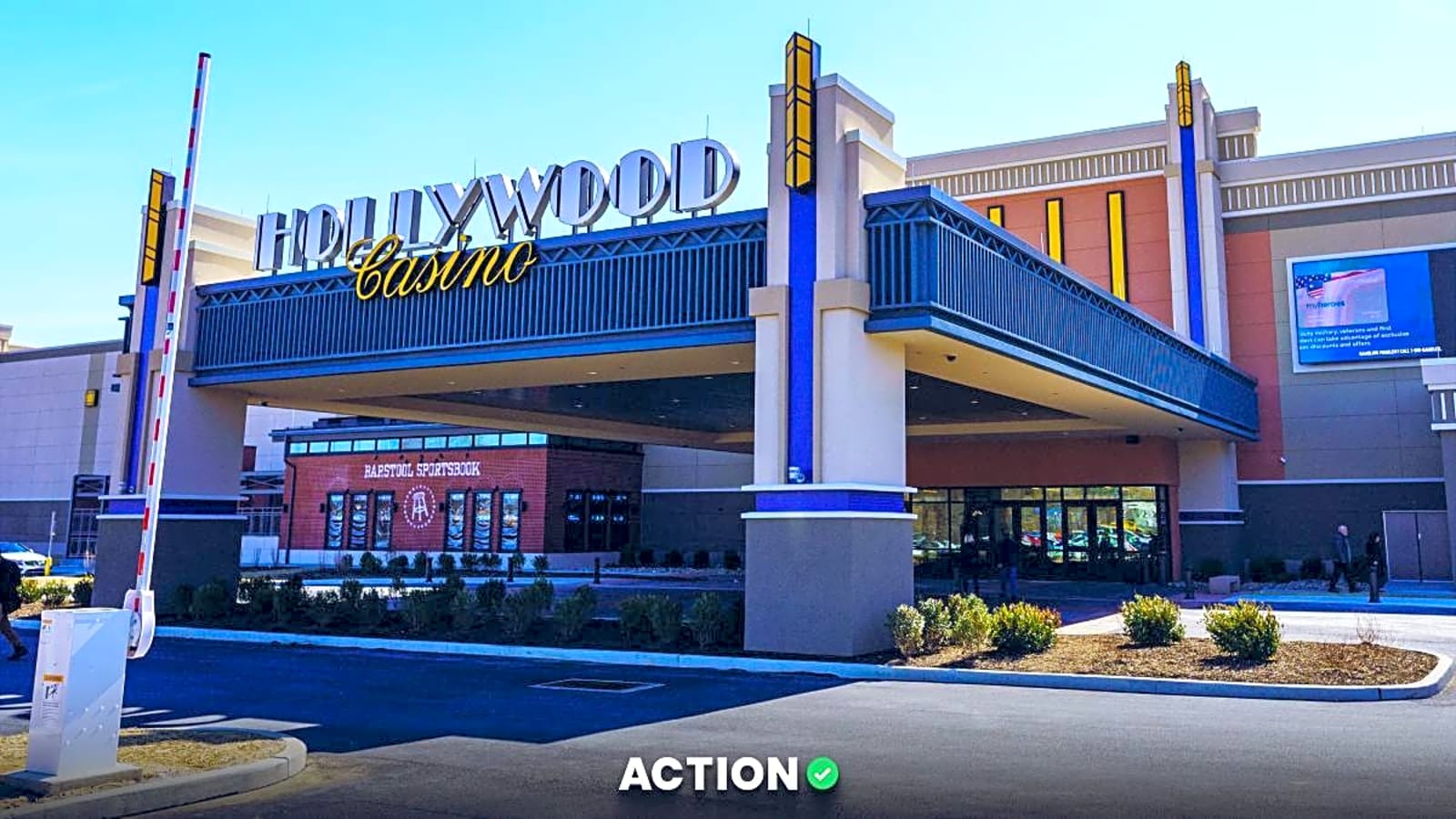 A Record-Breaking Month for Pennsylvania Gaming Revenue
