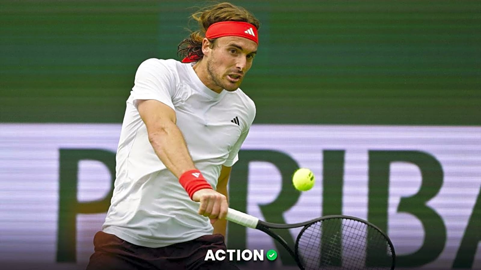 Stefanos Tsitsipas vs Tomas Martin Etcheverry Prediction, Pick, Odds for French Open First Round