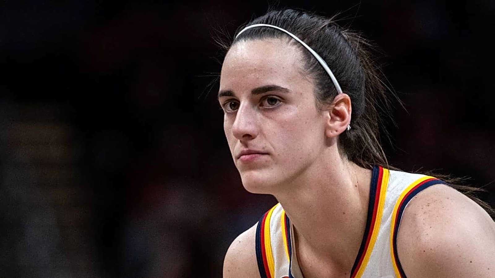 Indiana Fever Announce Caitlin Clark News on Friday