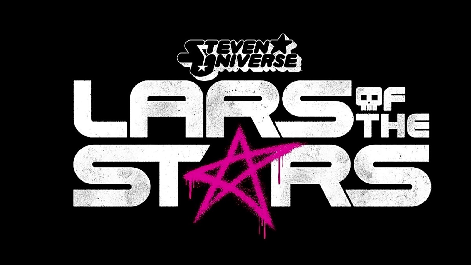 Prime Video Developing STEVEN UNIVERSE Spinoff LARS OF THE STARS