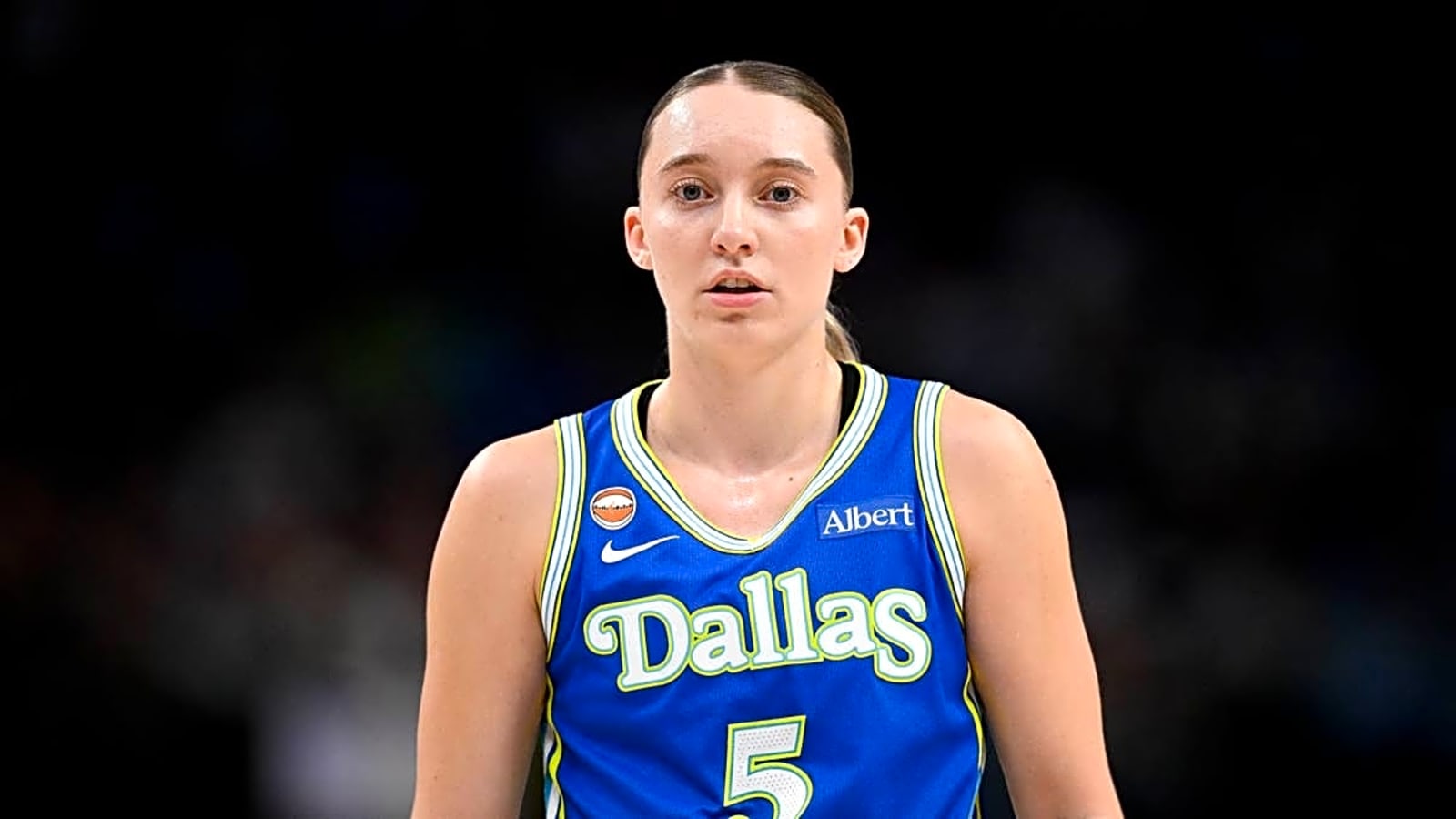 Wings Announce Paige Bueckers Update Before WNBA Playoffs