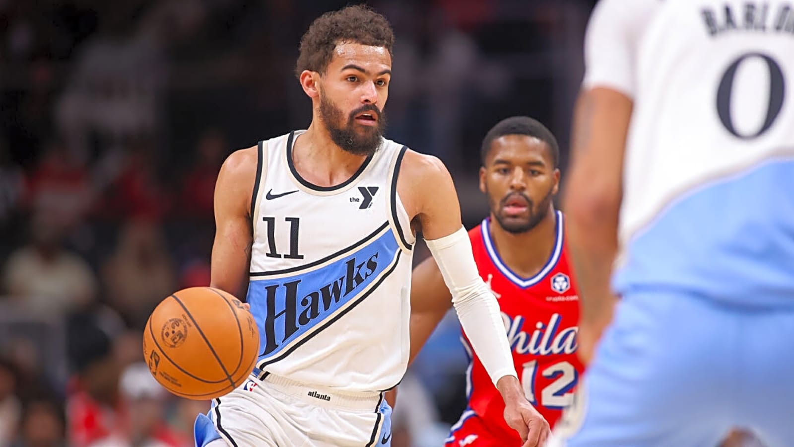 Atlanta Hawks’ biggest mistake in 2025 NBA free agency