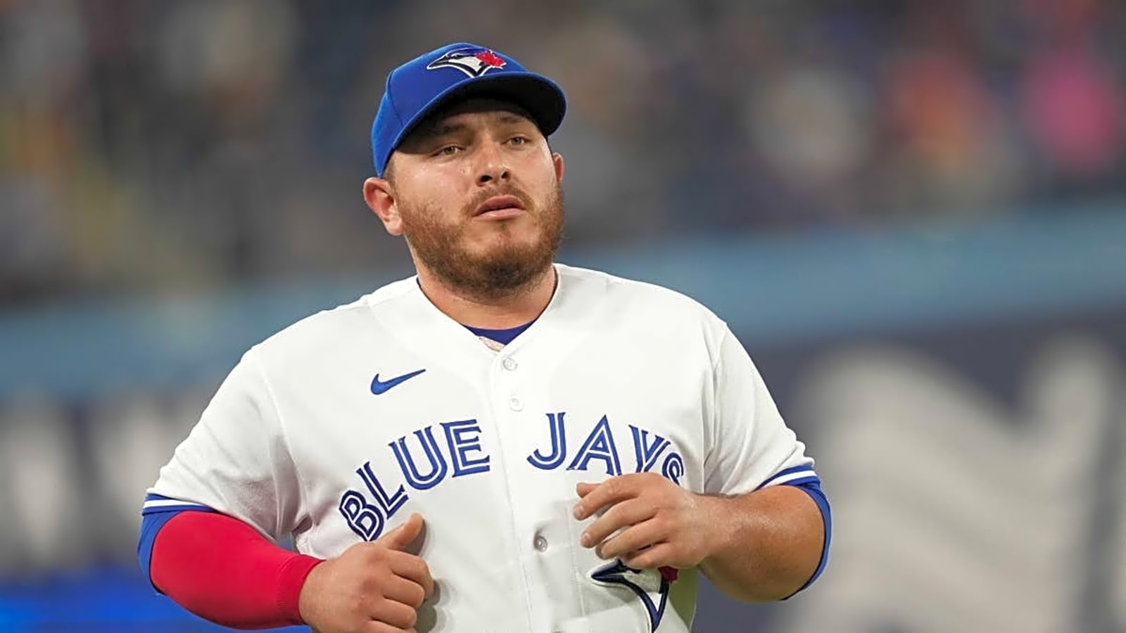Blue Jays Facing Decision After Alejandro Kirk Update