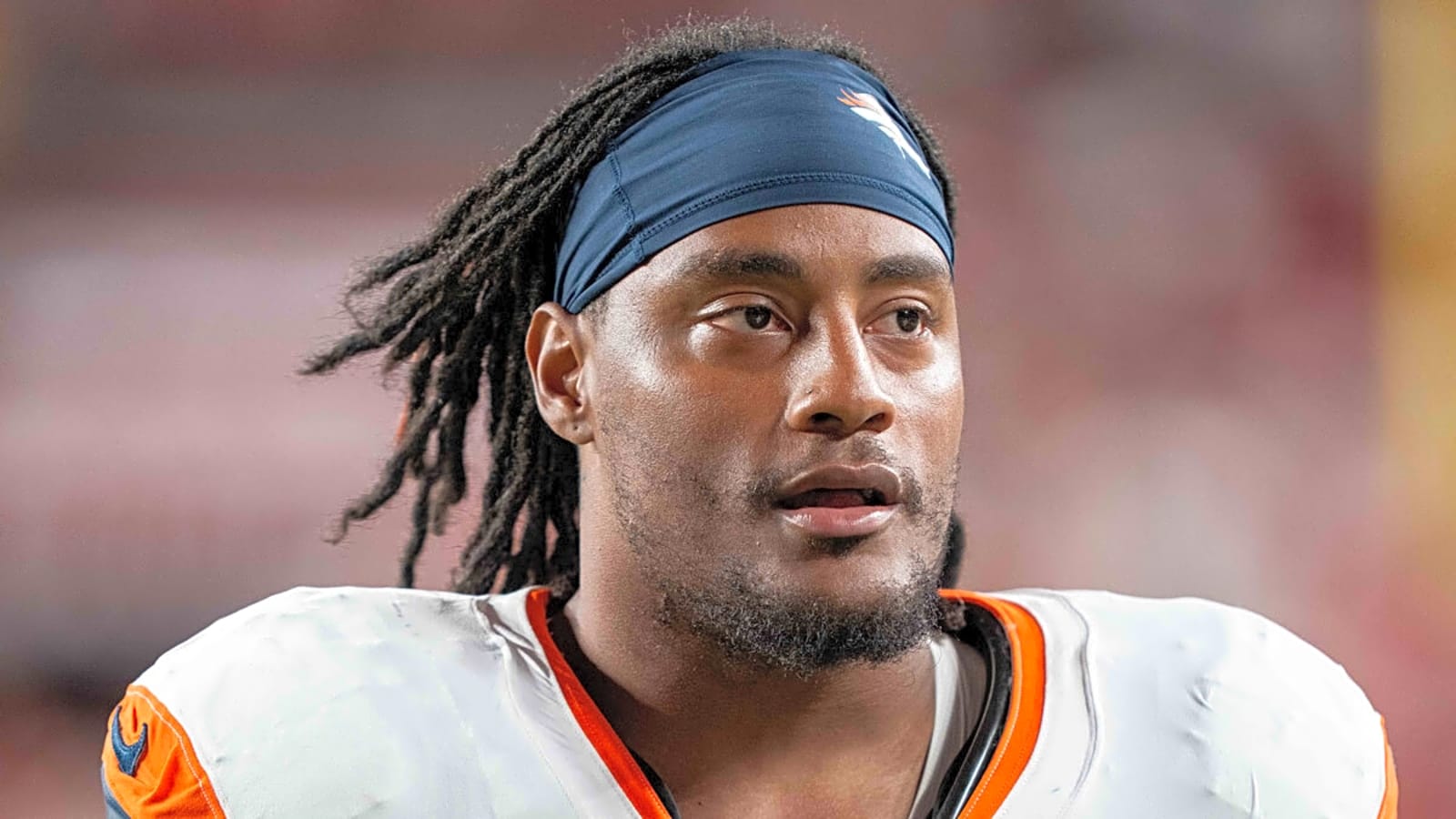 Broncos’ Nik Bonitto’s confident take on potentially breaking Von Miller’s record