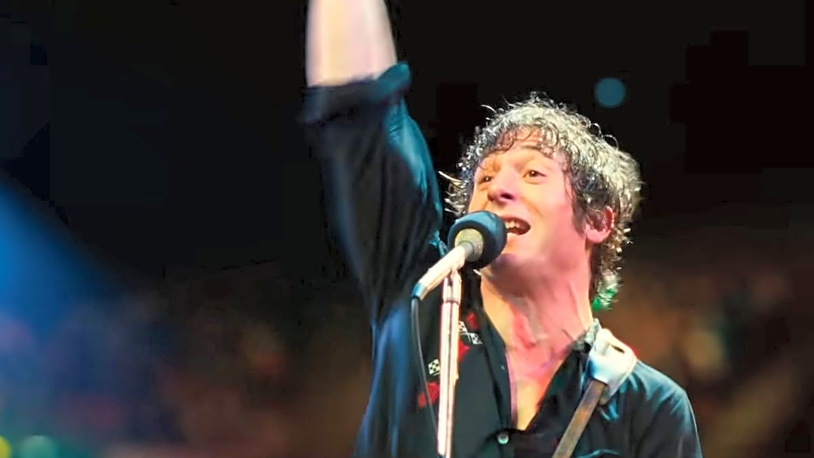 SPRINGSTEEN: DELIVER ME FROM NOWHERE Delivers Truly Terrible Trailer