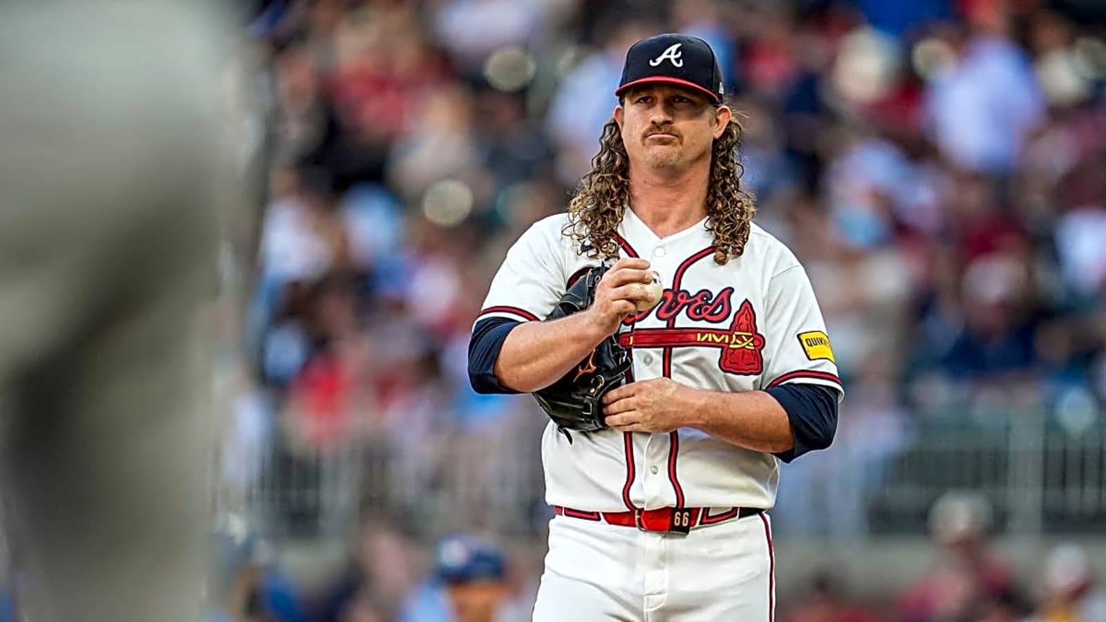 Walt Weiss Reveals Grant Holmes Plan After Disastrous Start