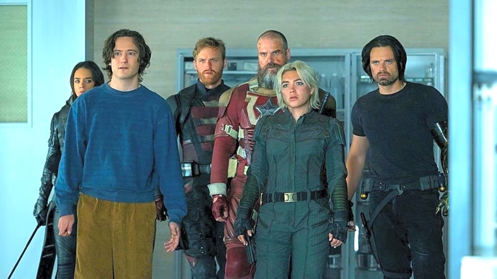THUNDERBOLTS* Post-Credits Scenes, Explained
