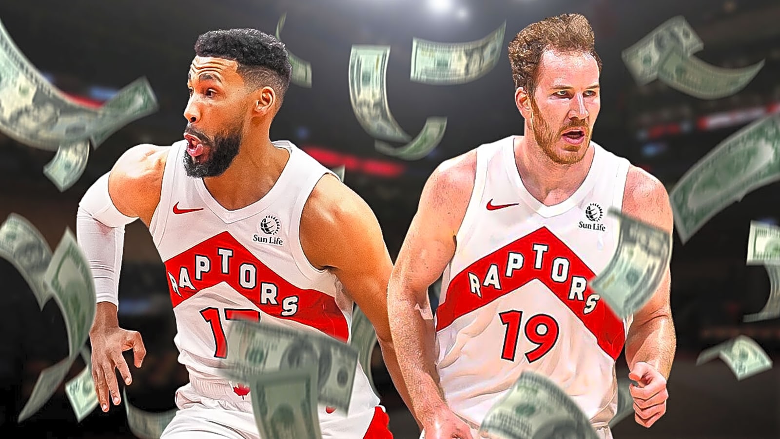Toronto Raptors’ biggest mistake in 2025 NBA free agency