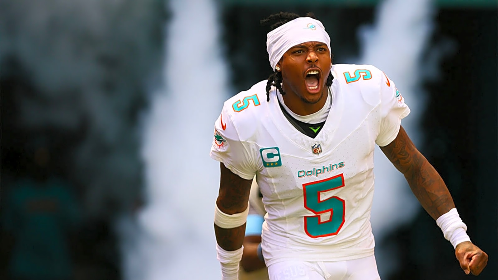 Steelers rumors: Jalen Ramsey trade speculation shot down