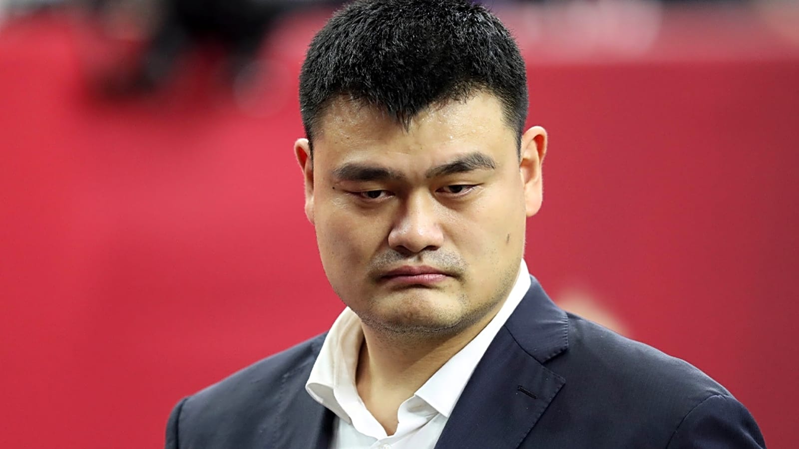 Trail Blazers rookie Yang Hansen reveals Yao Ming’s heartfelt advice before NBA arrival