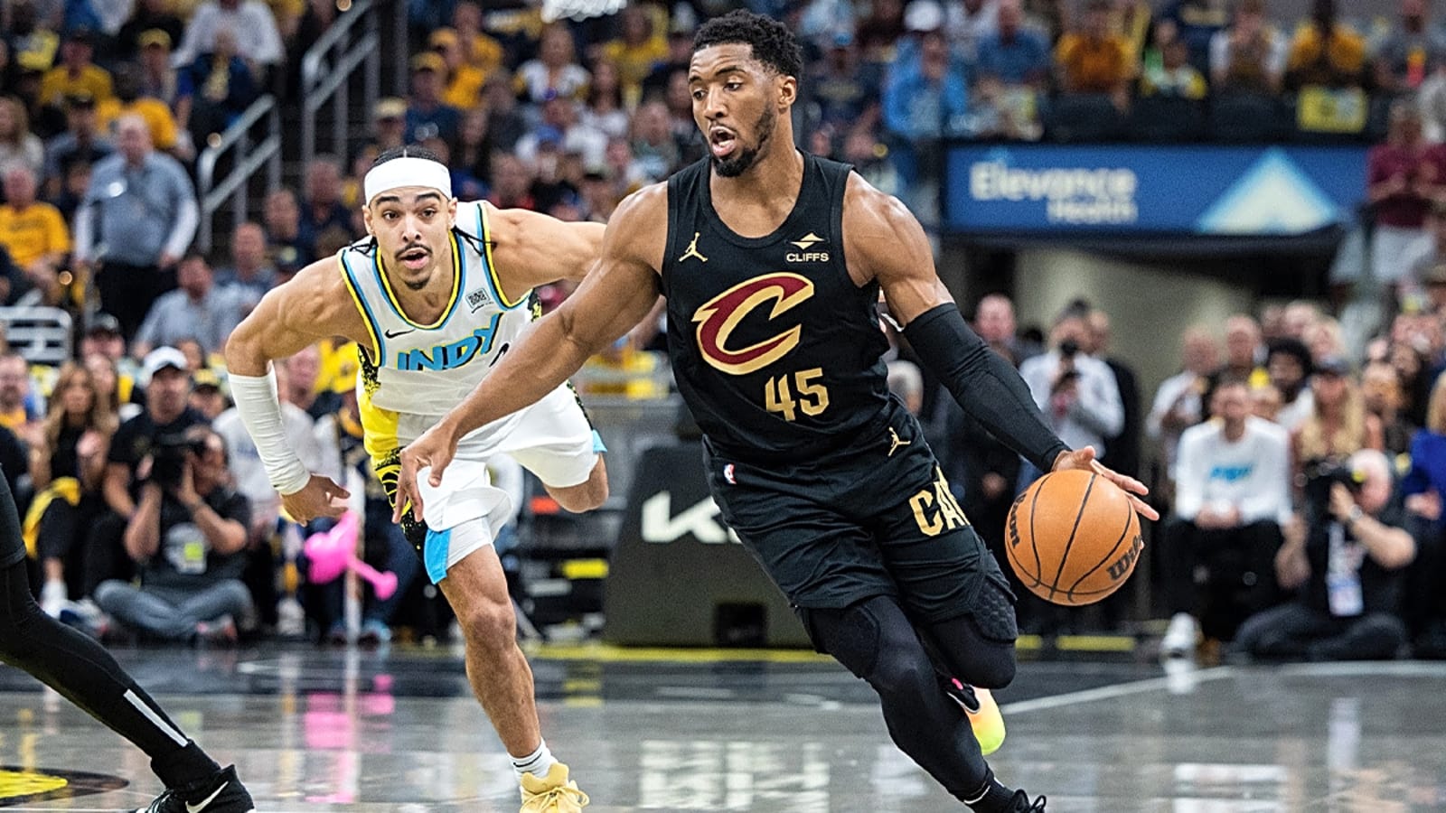Cavs look lost as pressure mounts after pivotal Game 4 loss