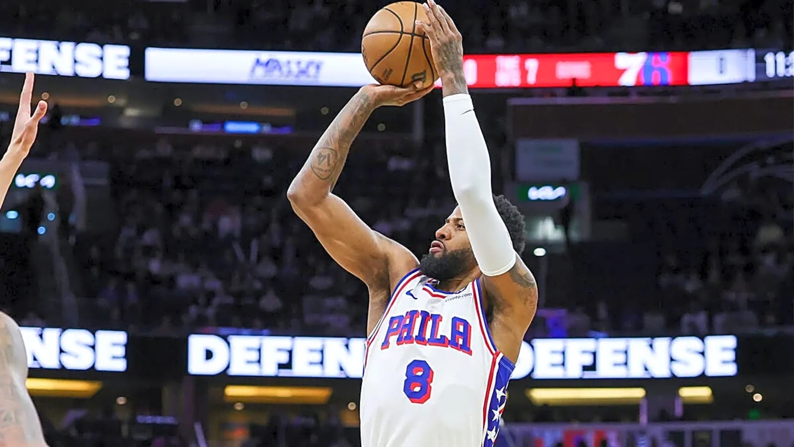 Paul George Says He’s Still An Elite Player Despite Injury Setbacks