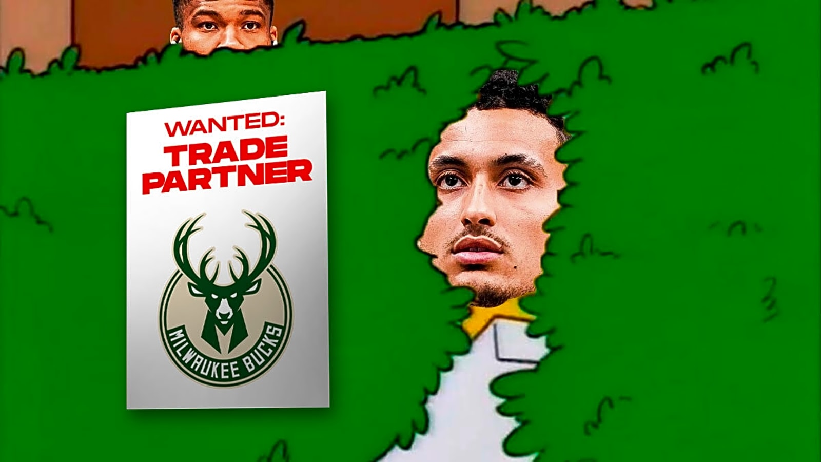 The Kyle Kuzma trade Bucks must make to fix Khris Middleton mistake