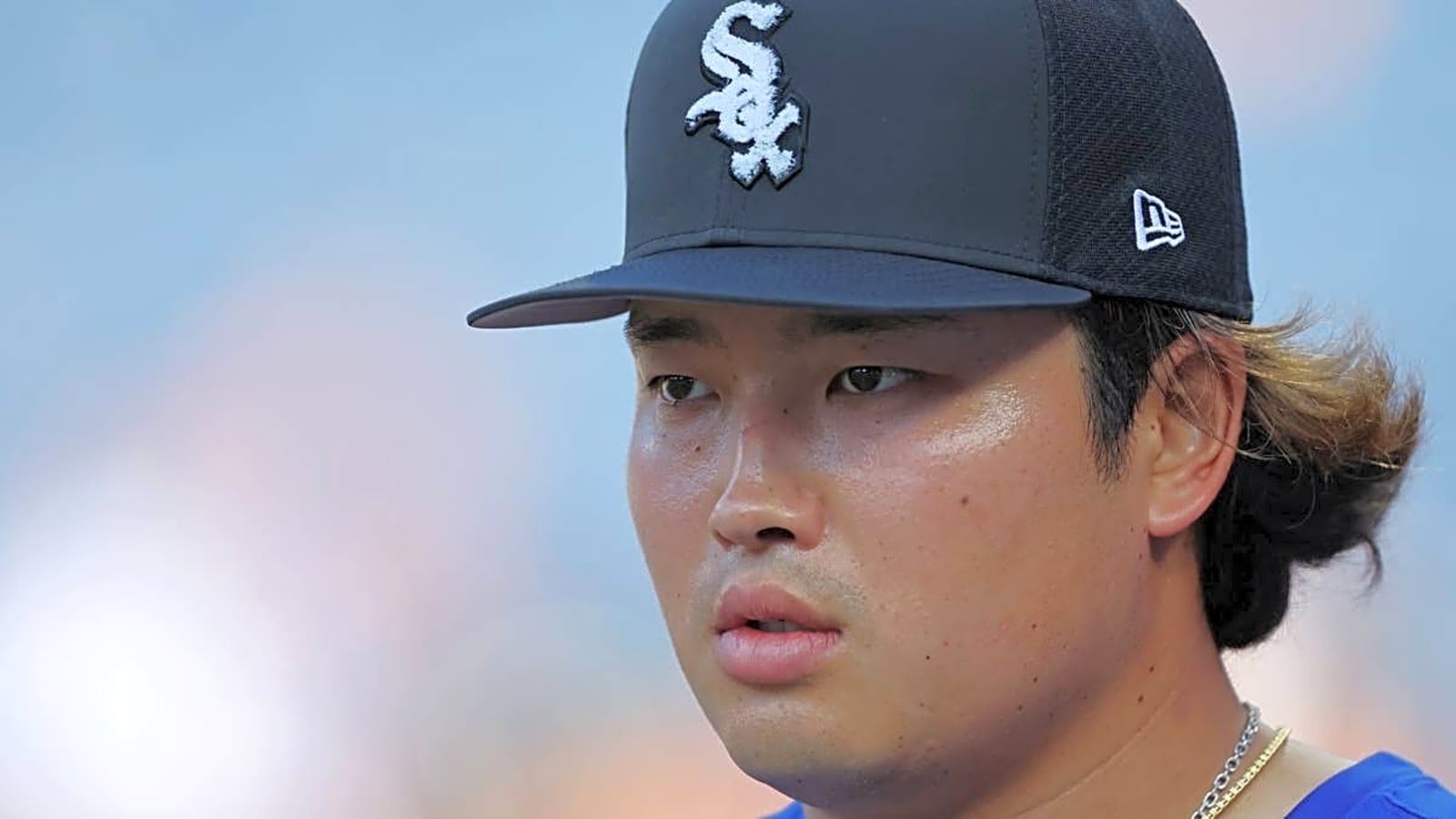 Munetaka Murakami Opens Up About Future With White Sox