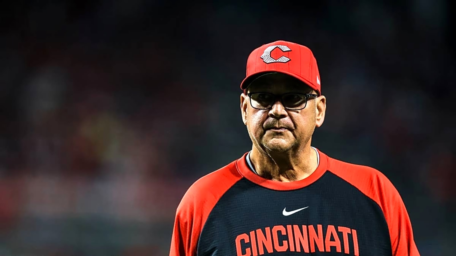 Terry Francona’s Message After Major Red News