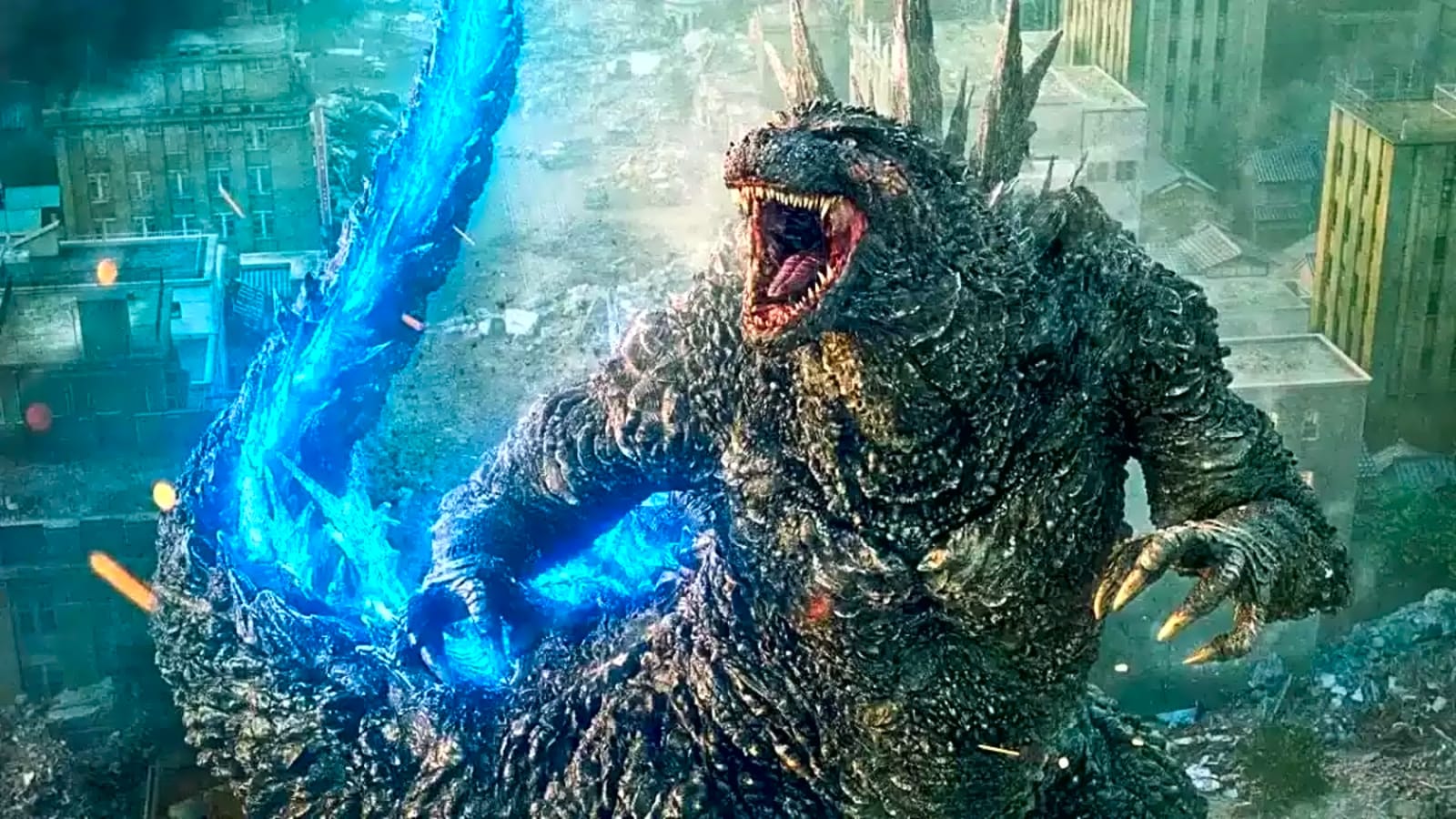 Godzilla Returns To Consoles In New Era, But Fans Have To Wait