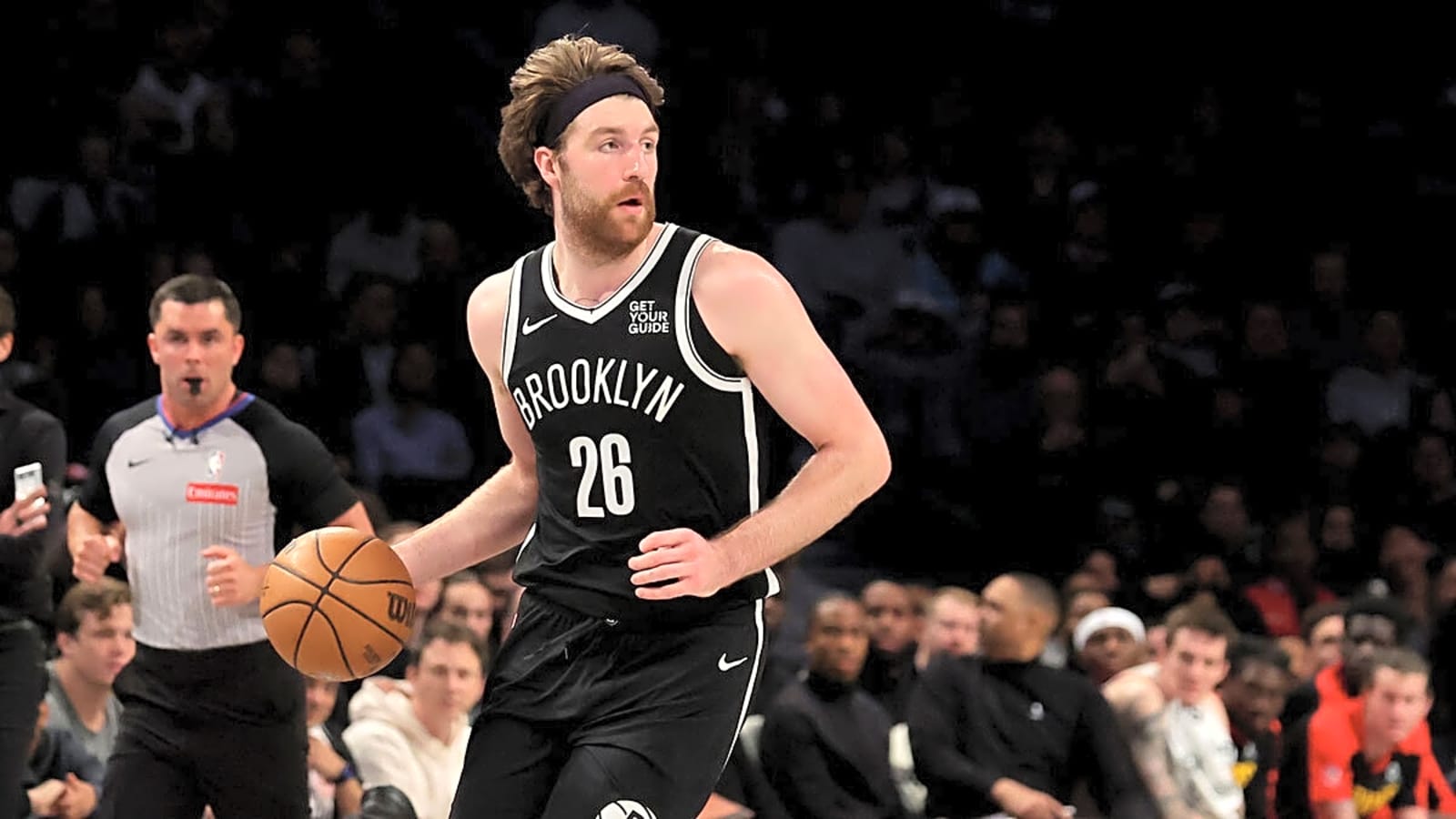 Biggest Brooklyn Nets overreactions from 2025 NBA Summer League